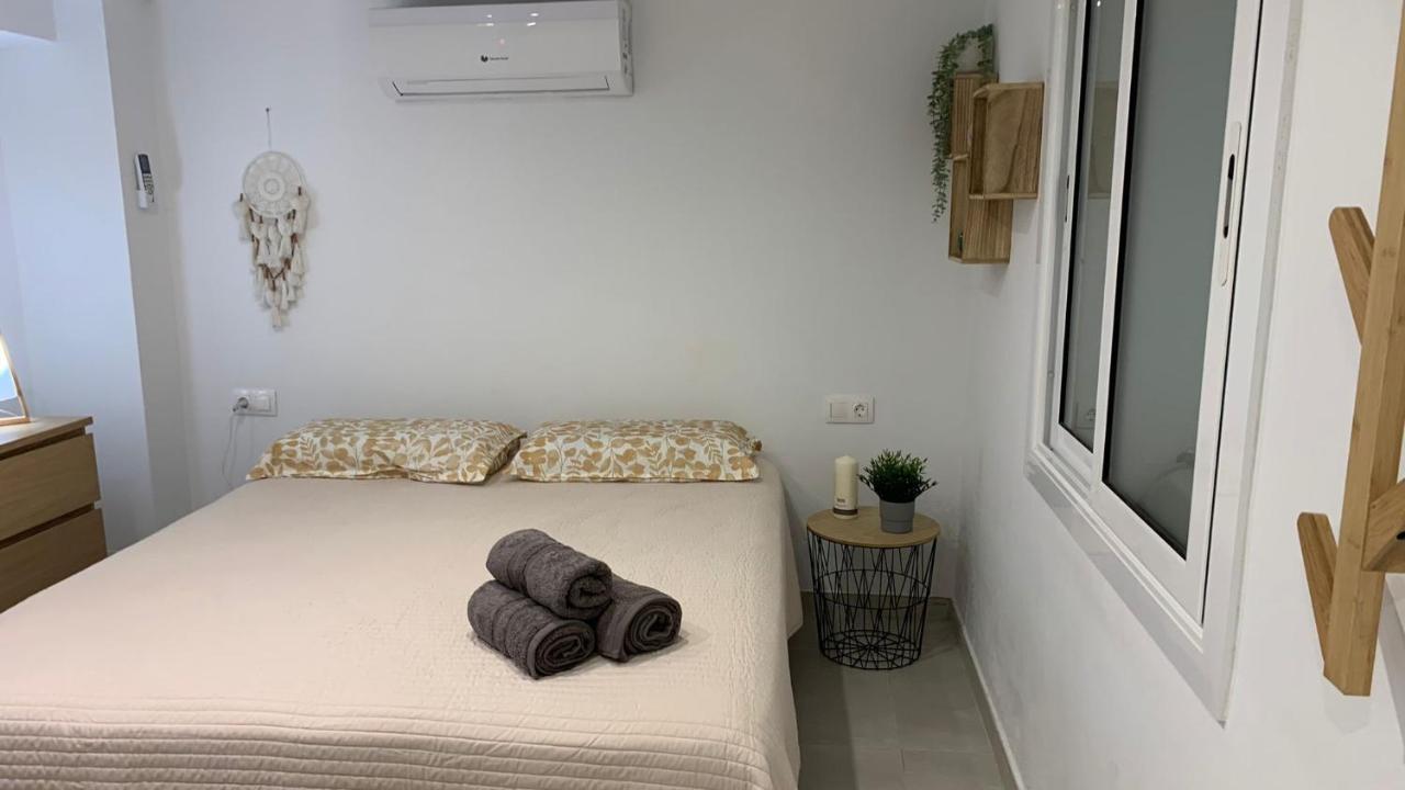 Rodhes Playa B-1 Apartment Roses Exterior photo