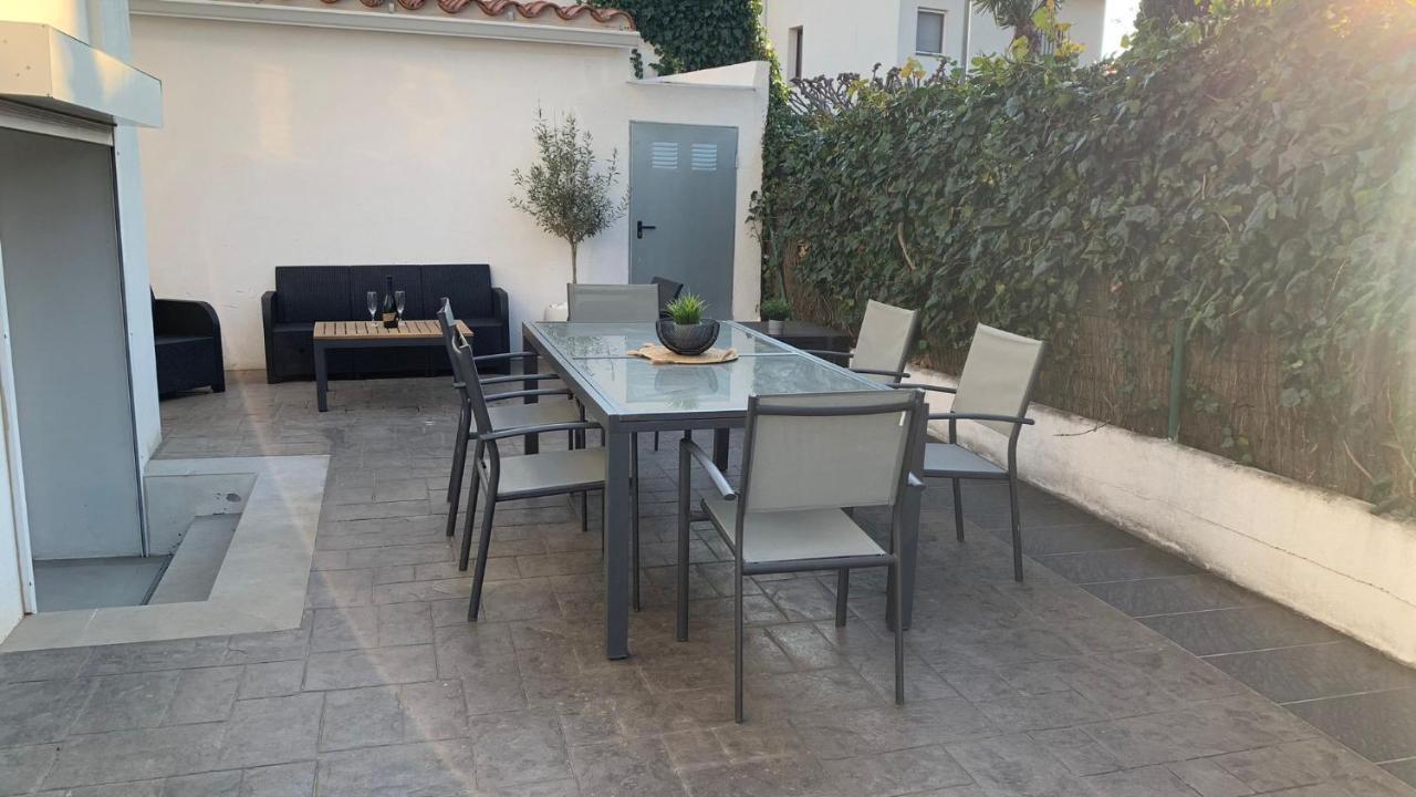 Rodhes Playa B-1 Apartment Roses Exterior photo