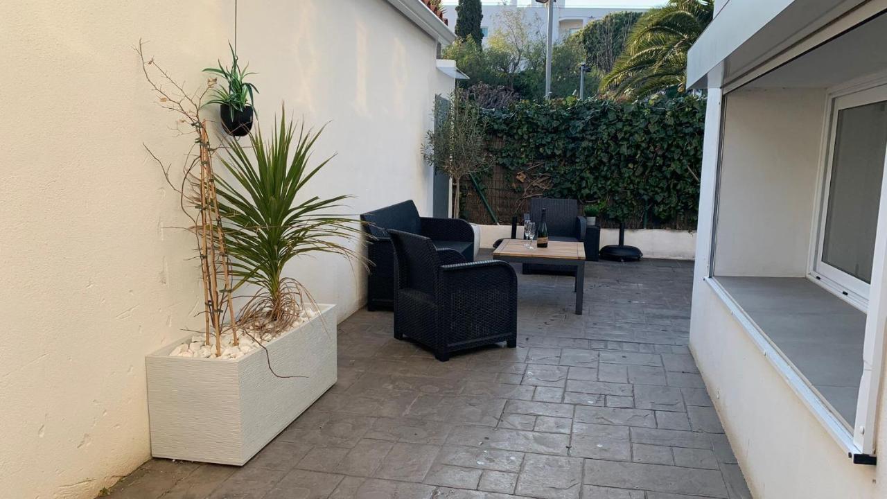 Rodhes Playa B-1 Apartment Roses Exterior photo
