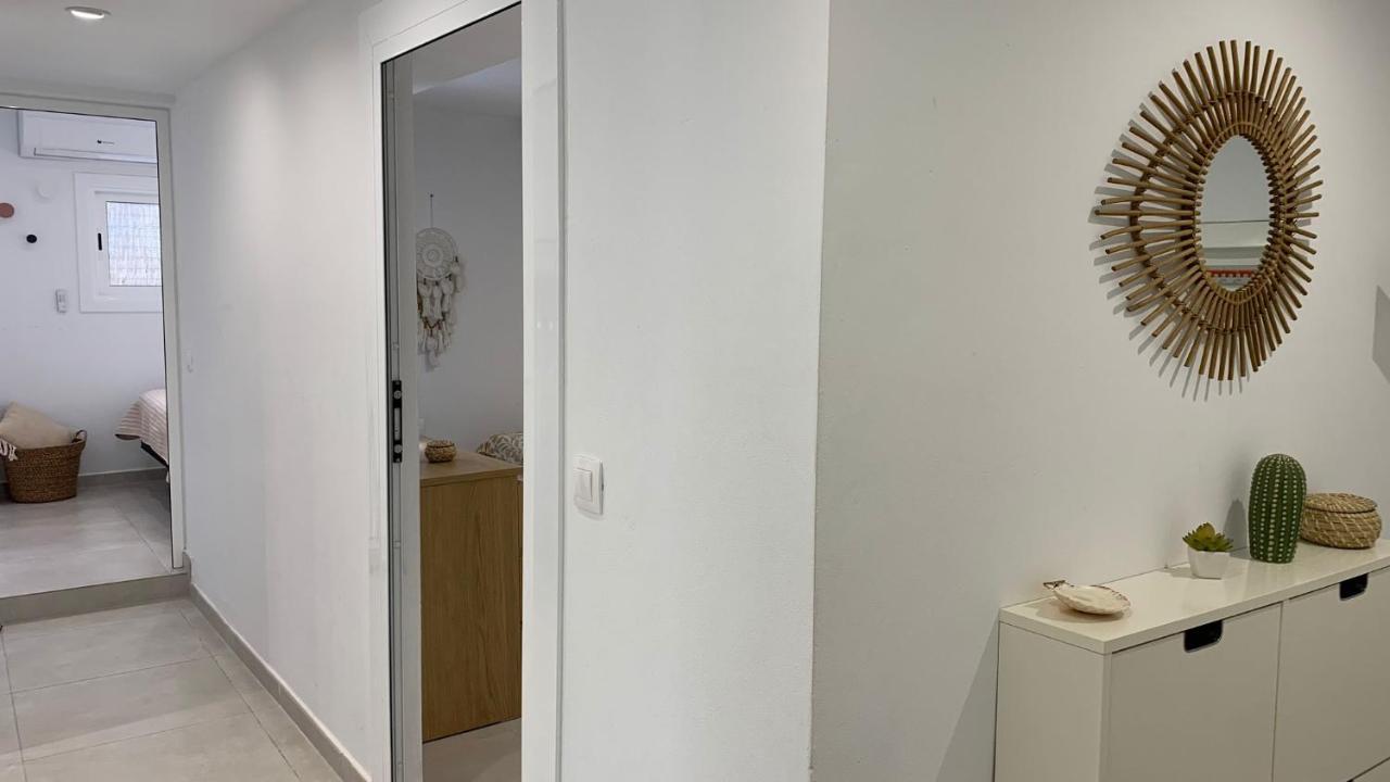 Rodhes Playa B-1 Apartment Roses Exterior photo