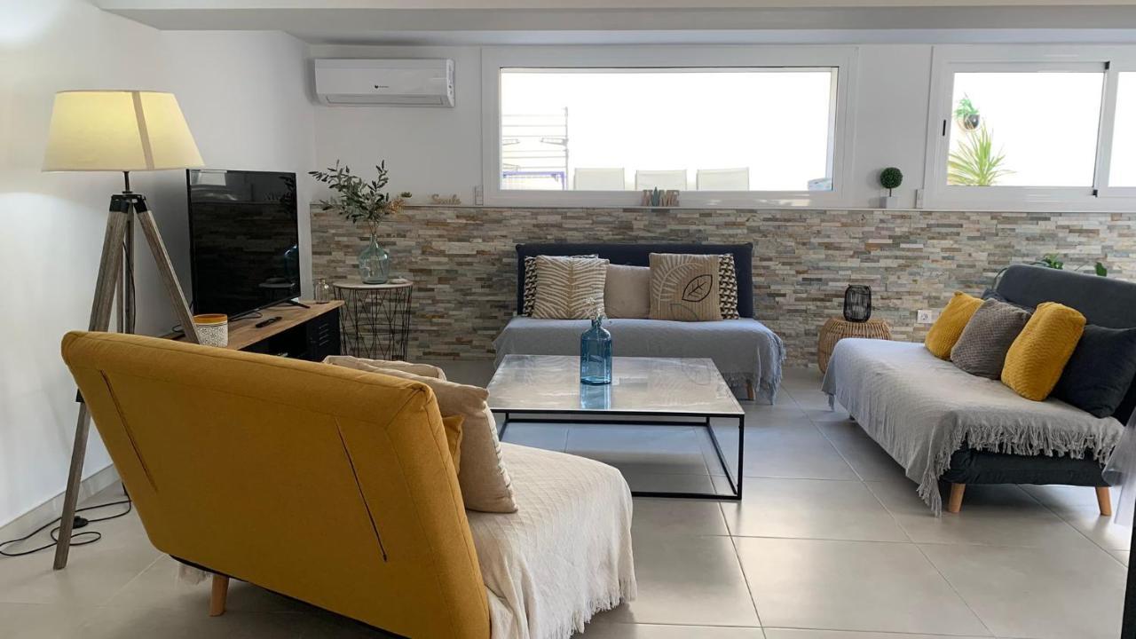 Rodhes Playa B-1 Apartment Roses Exterior photo