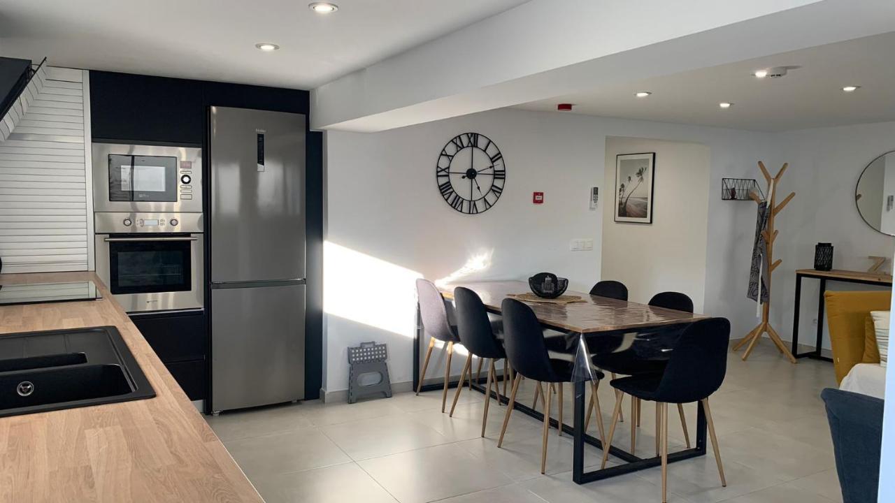 Rodhes Playa B-1 Apartment Roses Exterior photo
