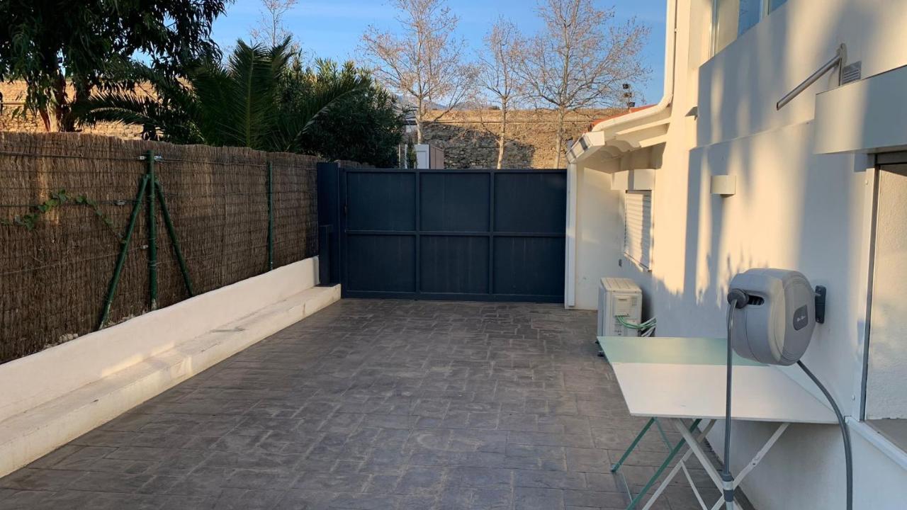 Rodhes Playa B-1 Apartment Roses Exterior photo