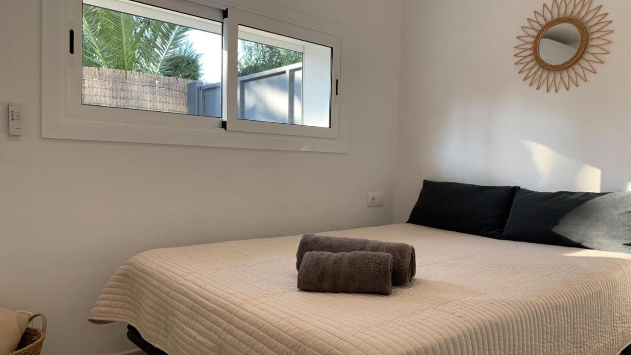Rodhes Playa B-1 Apartment Roses Exterior photo