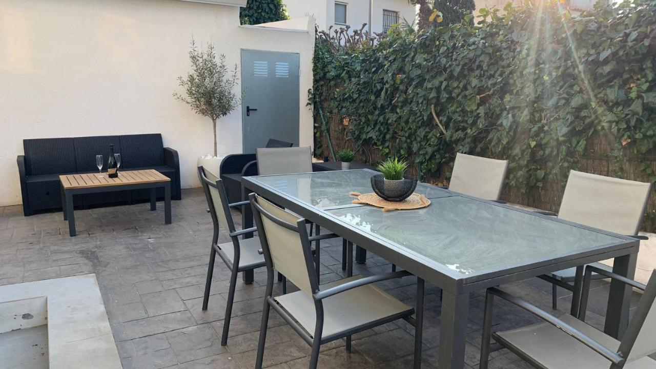 Rodhes Playa B-1 Apartment Roses Exterior photo