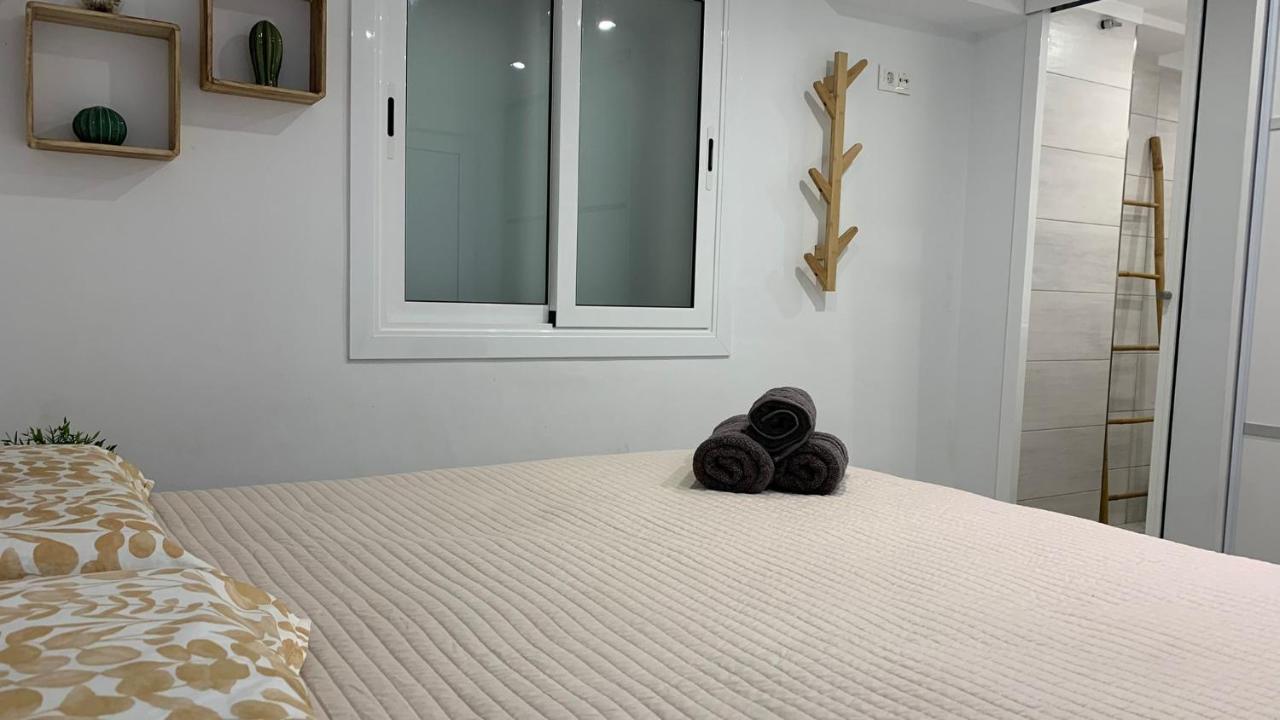 Rodhes Playa B-1 Apartment Roses Exterior photo