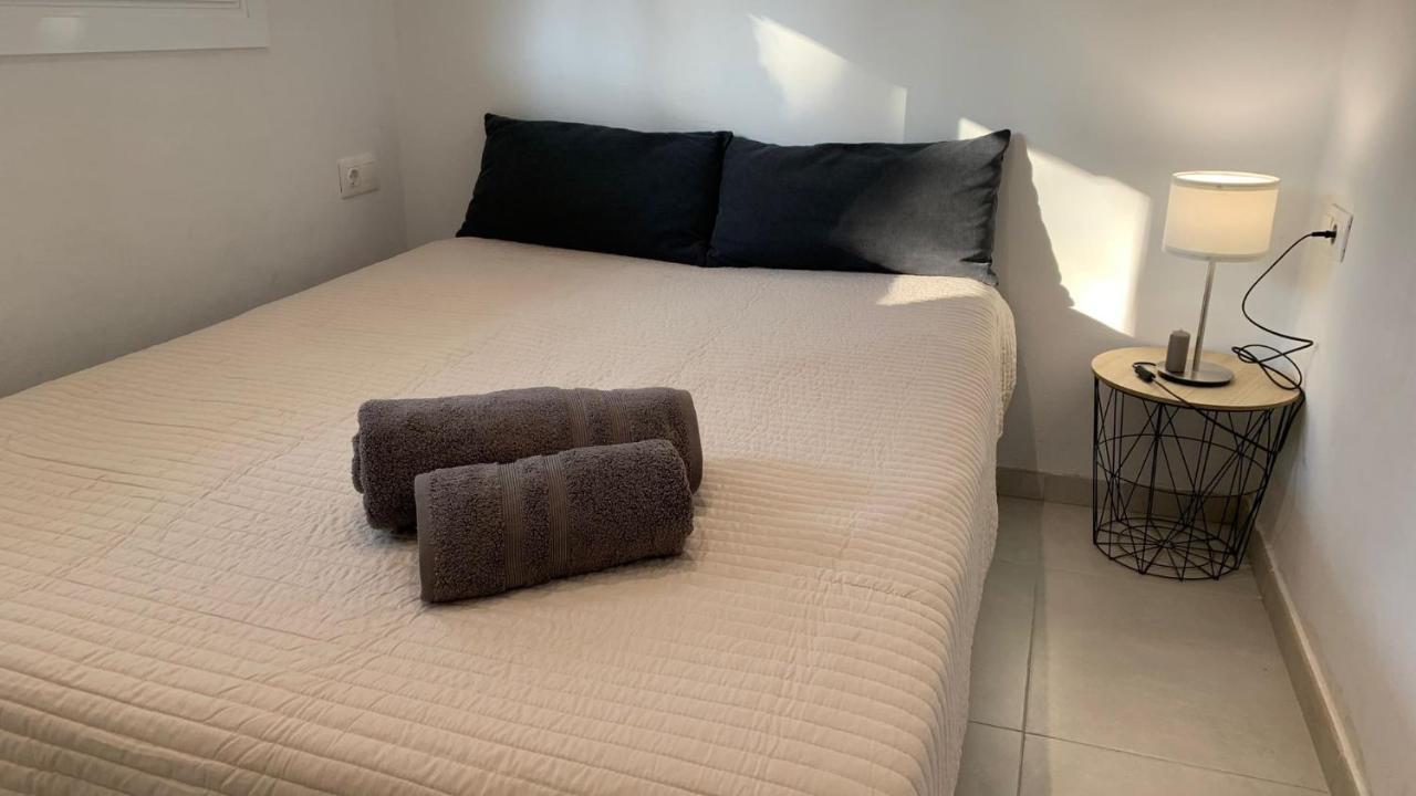 Rodhes Playa B-1 Apartment Roses Exterior photo