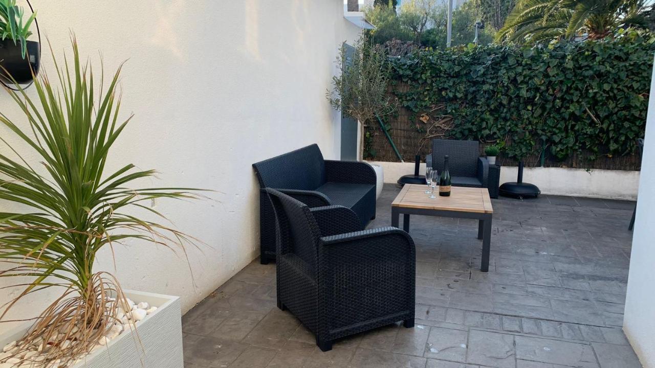 Rodhes Playa B-1 Apartment Roses Exterior photo