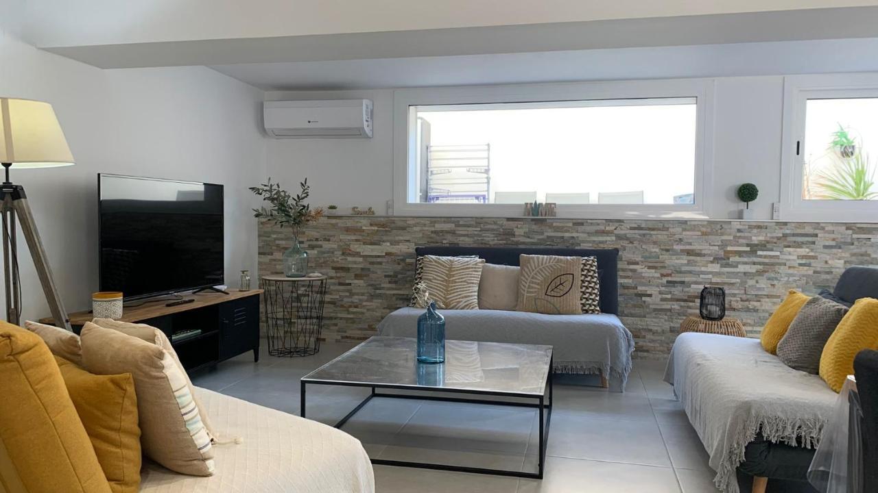 Rodhes Playa B-1 Apartment Roses Exterior photo