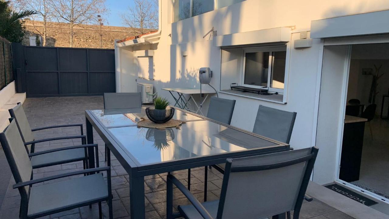 Rodhes Playa B-1 Apartment Roses Exterior photo
