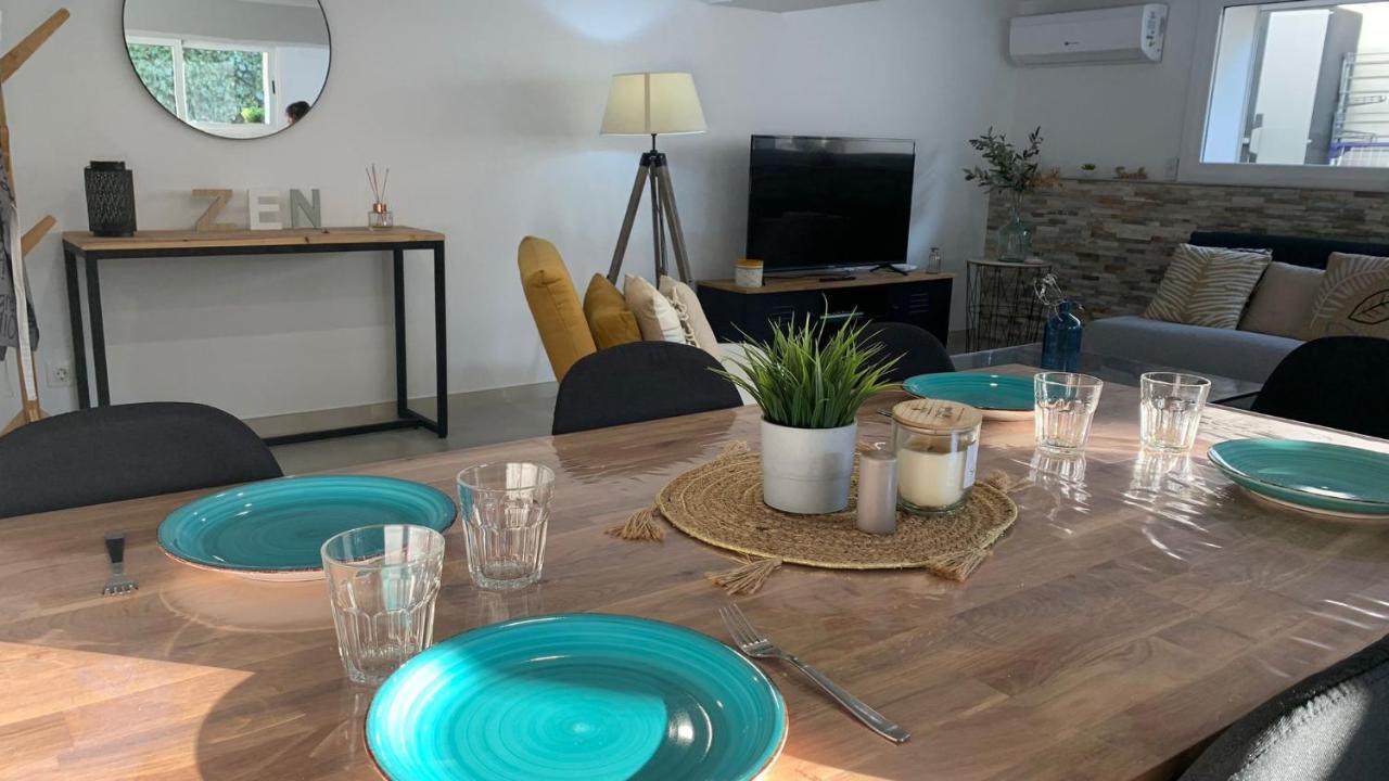 Rodhes Playa B-1 Apartment Roses Exterior photo