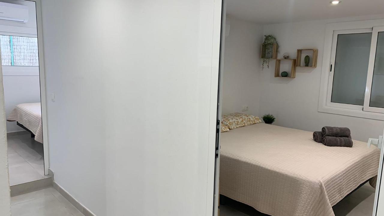 Rodhes Playa B-1 Apartment Roses Exterior photo