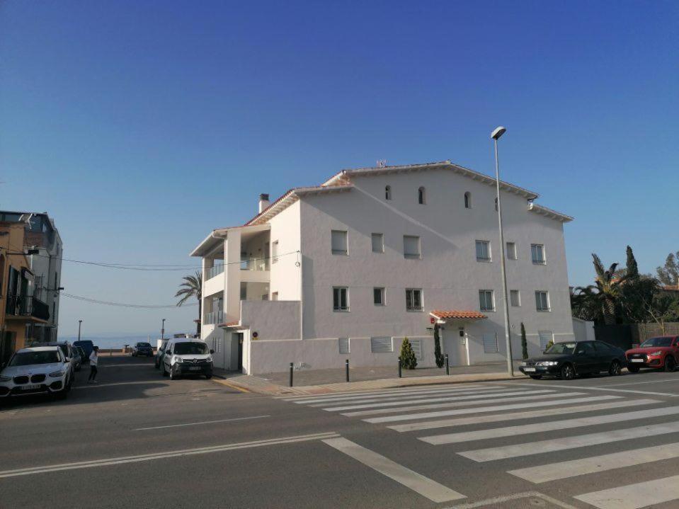 Rodhes Playa B-1 Apartment Roses Exterior photo