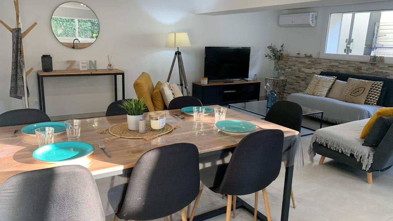 Rodhes Playa B-1 Apartment Roses Exterior photo
