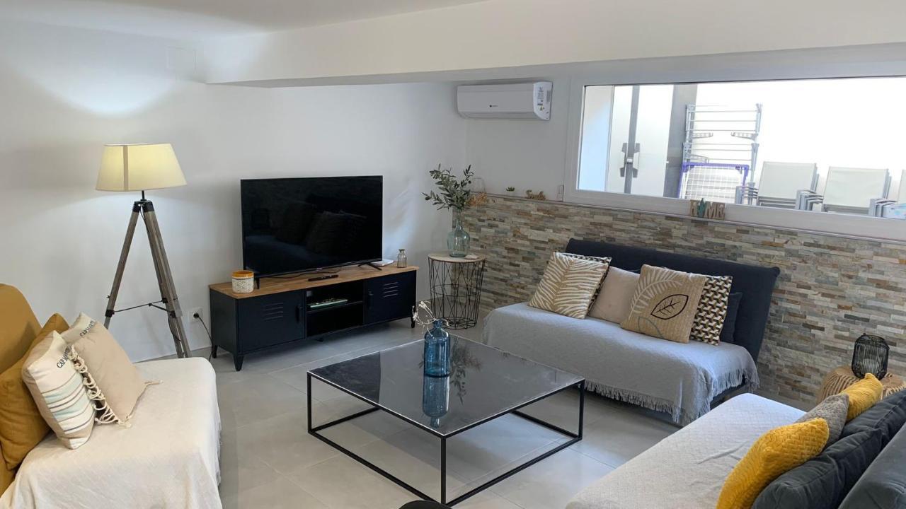 Rodhes Playa B-1 Apartment Roses Exterior photo