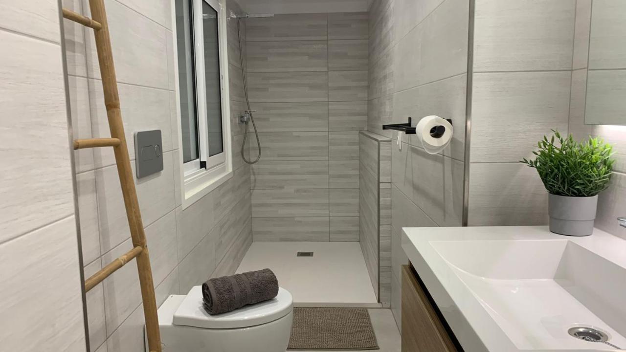 Rodhes Playa B-1 Apartment Roses Exterior photo