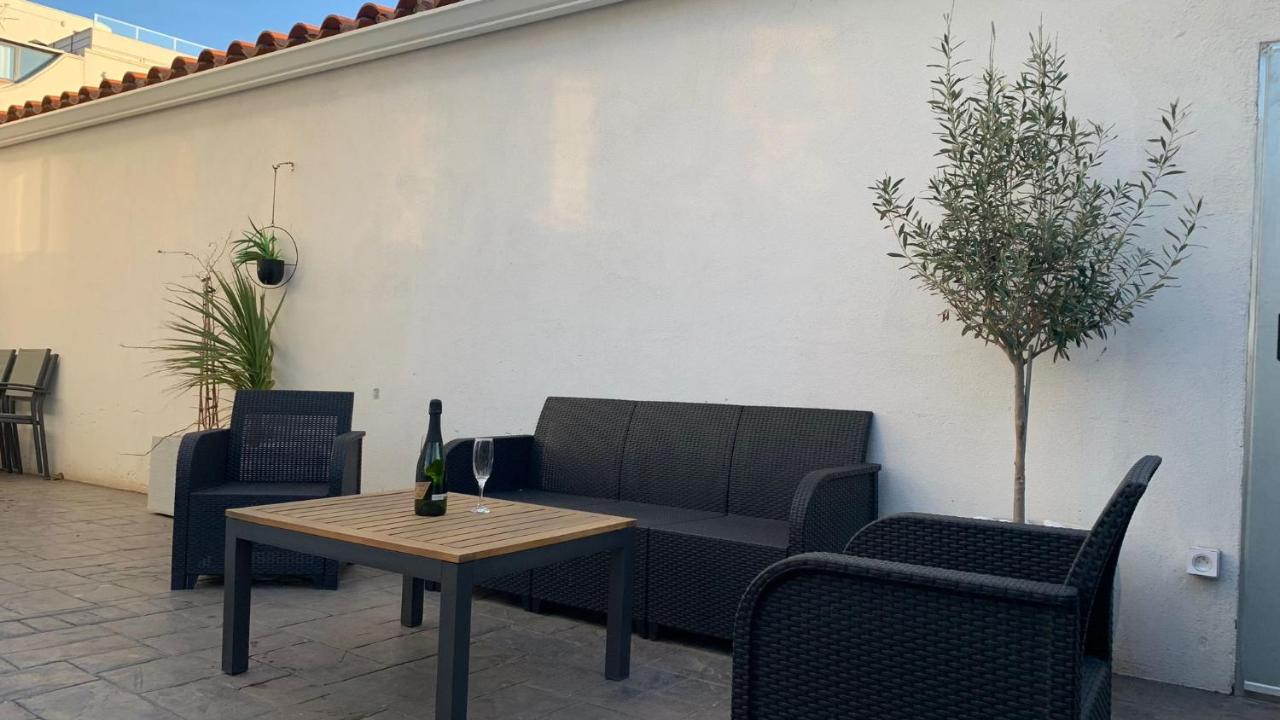 Rodhes Playa B-1 Apartment Roses Exterior photo