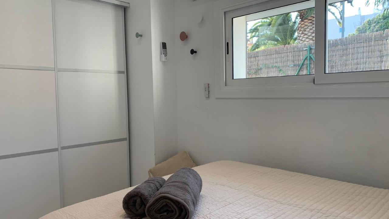 Rodhes Playa B-1 Apartment Roses Exterior photo