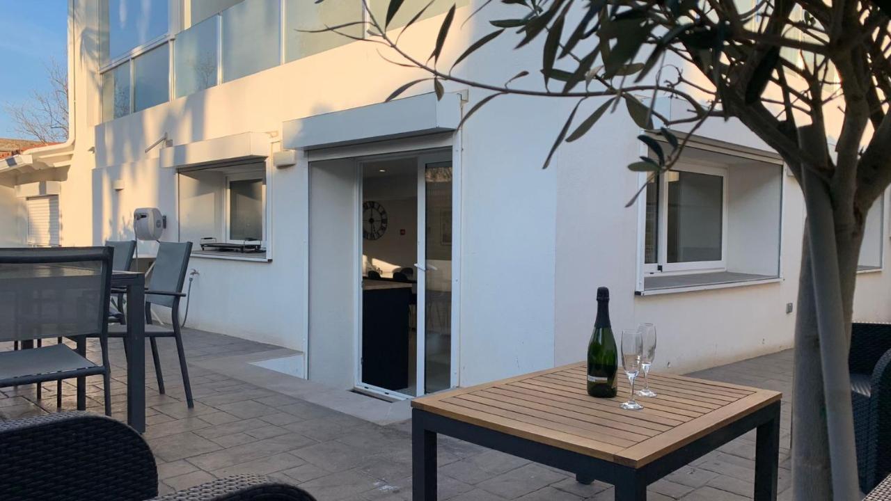 Rodhes Playa B-1 Apartment Roses Exterior photo